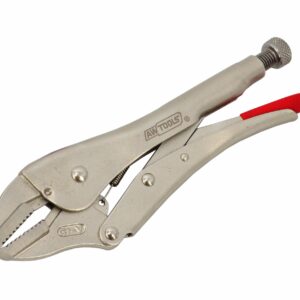AWTOOLS SPAUSTUVAI MORSE PLOKŠČIAIS ŽANDIKAULIAIS 180mm
