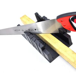 AWTOOLS DĖŽĖ PJOVIMUI KAMPU 2.5"/4KAMPŲ 250x65x60