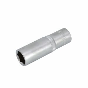 AWTOOLS GALVUTĖ 6K 1/4" ILGA 11 mm BLACK LINE