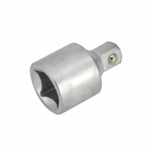 AWTOOLS REDUKCIJA 3/4" į 1/2" BLACK LINE