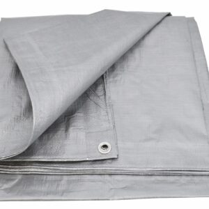 AWTOOLS TENTAS SIDABRINIS 120g 10* 15m