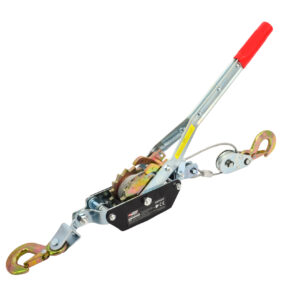 AWTOOLS RANKINIS Lyninis keltuvas 2T / 2 KABLIŲ