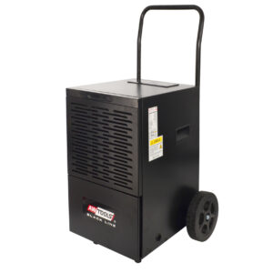 AWTOOLS ORO SAUSINTUVAS 30L/24h DH30 BLACK LINE