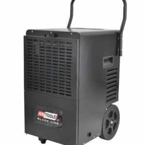 AWTOOLS ORO SAUSINTUVAS 50L/24h DH50 BLACK LINE
