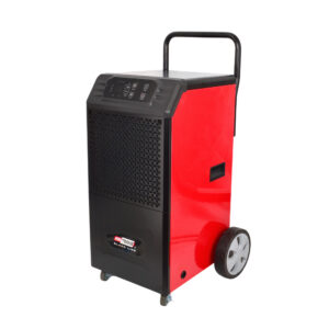 AWTOOLS ORO SAUSINTUVAS 90L/24h DHS90 BLACK LINE
