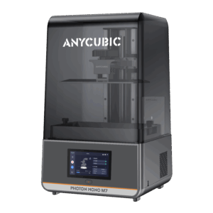 Anycubic Photon Mono M7 - Image 2