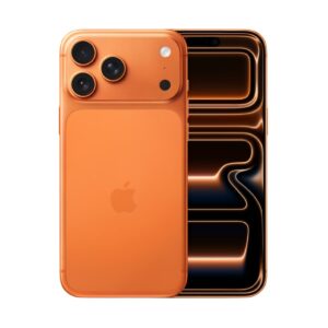 Apple iPhone 17 Pro Max 256GB orange MFYN4QL/A
