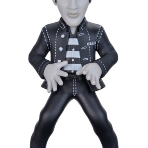 MINIX ELVIS PRESLEY JAILHOUSE ROCK - Image 3