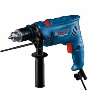 BOSCH SMŪGINIS GRĘŽTUVAS 600W GSB 600 -ZUW