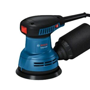 BOSCH EKSCENTRINIS ŠLIFUOKLIS 125mm/290W GEX 125