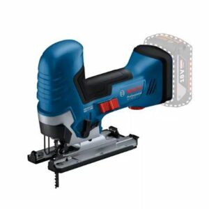 BOSCH SIAURAPJŪKLIS 18V GST 185-LI SOLO, "S" FORMOS RANKENA