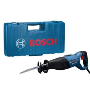 BOSCH UNIVERSALUS PJŪKLAS 1250W GSA 12-30