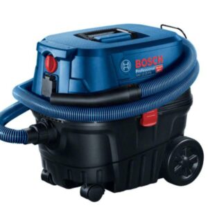 BOSCH DULKIŲ SIURBLYS GAS 12-25 PL