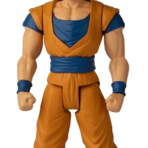 DRAGON BALL LIMIT BREAKER SUPER SAIYAN GOKU - Image 3