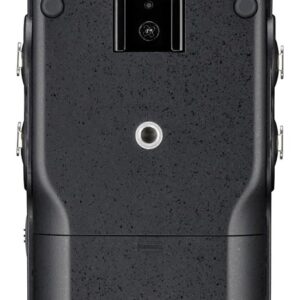 Tascam Portacapture X8  - Nešiojamasis didelės skiriamosios gebos daugiapakopis įrašymo įrenginys - Image 3
