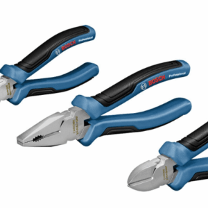BOSCH replių rinkinys 3 vnt. - Image 1