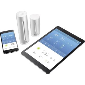 „Netatmo NWS“ oro sąlygų stotis - Image 3