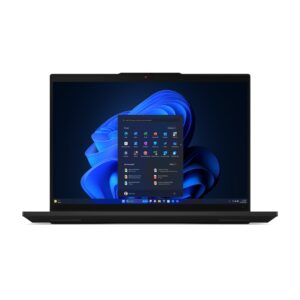 Lenovo ThinkPad L14 Gen 5 (AMD) AMD Ryzen™ 7 PRO 7735U Knyginis kompiuteris 35,6 cm (14") WUXGA 16 GB DDR5-SDRAM 512 GB SSD Wi-Fi 6E (802.11ax) Windows 11 Pro Anglų Juoda - Image 2