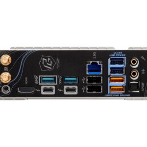 ASRock Z890 Riptide WiFi pagrindinė plokštė - Image 2