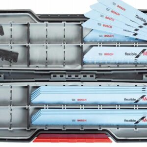 BOSCH PJŪKLELIŲ RINKINYS S TOP SELLER 20vnt.