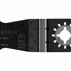 BOSCH MT PJŪKLELIS SEGM.AIZ 65mm BSC