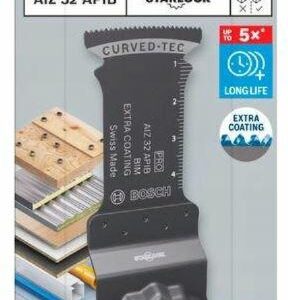 BOSCH MT DAUGIAFUNKCIS PJŪKLELIS PRO AIZ 32 APIB 32 x 50 mm