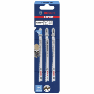 BOSCH PJŪKLELIS T308BFP /3vnt. EXPERT