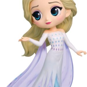 BP Q POSKET - DISNEY - ELSA FROZEN 2 VER.A