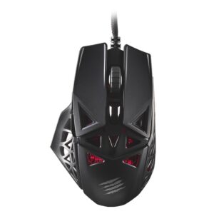 Mad Catz M.O.J.O. M1 kompiuterio pelė Dešinės rankos Optinis 12000 DPI