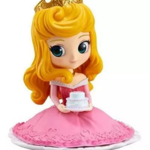 BP Q POSKET - DISNEY - PRINCESS AURORA SUGIRY VER.A
