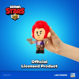 BRAWL STARS S1 ACTION FIGURES 11cm - COLT - Image 3