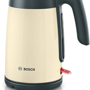 Bosch TWK7L467 elektrinis virdulys 1,7 L 2400 W Šampanas - Image 1