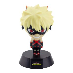 MY HERO ACADEMIA - ŠVIEČIANTI FIGŪRĖLĖ KATSUKI BAKUGO - Image 2