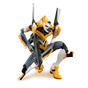 BLOKEES EVANGELION ACTION EDITION - EVANGELION PROTO TYPE 00' - Image 3