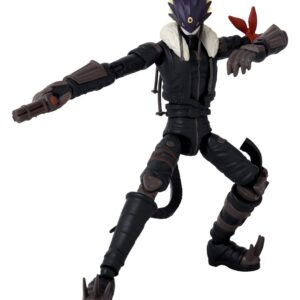 ANIME HEROES DIGIMON - BEELZEMON - Image 2