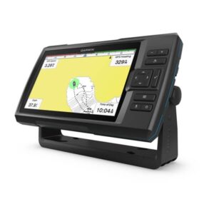 Garmin STRIKER Vivid 9sv echolotas 500 W - Image 3