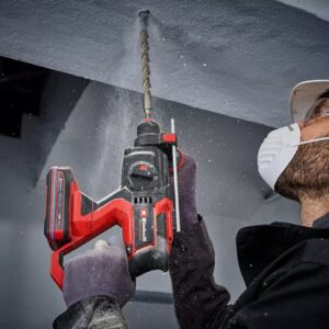 Einhell TP-HD 18/22 D Li BL - Solo - Image 2