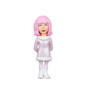 MINIX WEDNESDAY - ENID BALL DRESS - Image 2