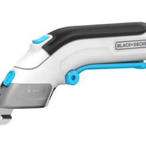 BLACK+DECKER ŽIRKLĖS 3,6V USB BCSC115
