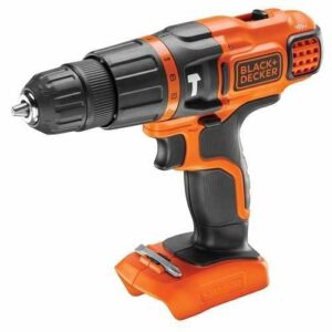 BLACK+DECKER SMŪGINIS SUKTUVAS 18V BDCH188N 38/17Nm