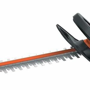 BLACK+DECKER Gyvatvorių žirklės 18V GTC18502PC 50cm 2,0Ah POWER COMMAND ...