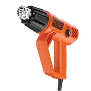 BLACK+DECKER OPALARKA 2000W     /KX2001