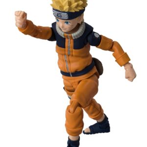 ULTIMATE LEGENDS NARUTO - UZUMAKI NARUTO(CHILDHOOD) - Image 2