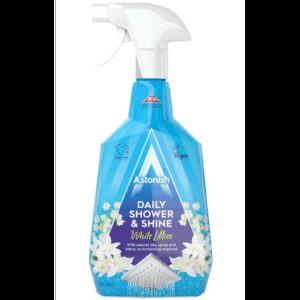ASTONISH Dušo kabinos valiklis 750ml