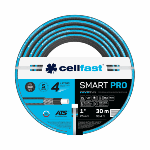 CELLFAST SODO ŽARNA SMART PRO ATS 1" 30m
