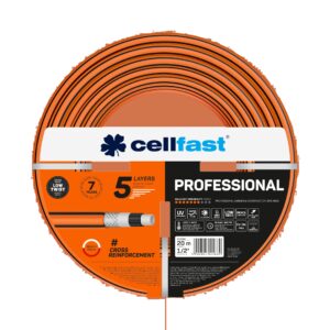 CELLFAST SODO ŽARNA PROFESSIONAL 1/2" 20m