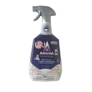 ASTONISH Audinių gaiviklis 750ml