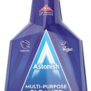 ASTONISH Universali valymo priemonė su balikliu 750ml