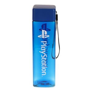 Daugkartinio naudojimo buteliukas Playstation 500 ml - Image 2