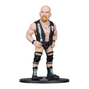 MINIX WWE - STONE COLD STEVE AUSTIN - Image 3
